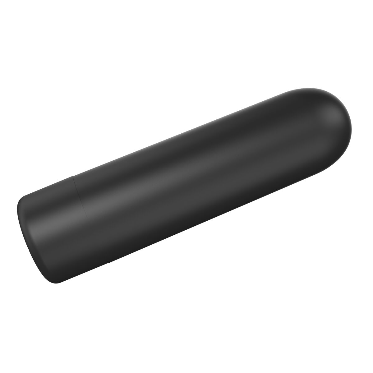 Bullet vibracija Dream Toys Essentials Juoda